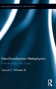 Image for Neo-Davidsonian Metaphysics