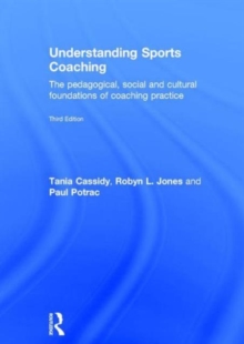 Image for Understanding Sports Coaching