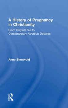 History of Pregnancy in Christianity