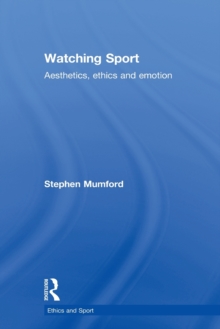 Watching Sport