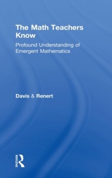 Math Teachers Know