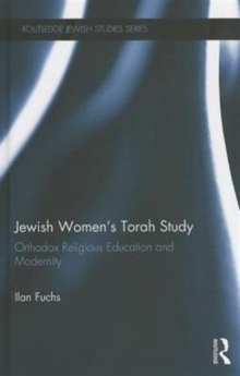 Jewish Women's Torah Study
