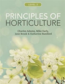 Image for Principles of horticultureLevel 2