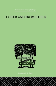 Lucifer and Prometheus