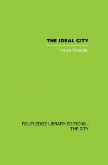 Ideal City