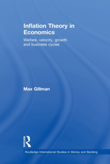Inflation Theory in Economics