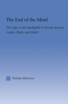 End of the Mind