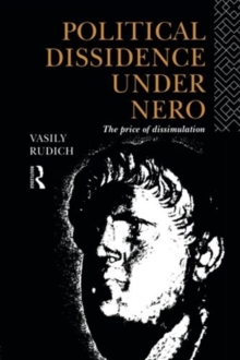 Political Dissidence Under Nero