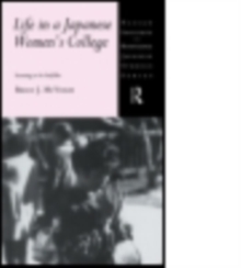 Life in a Japanese Women's College