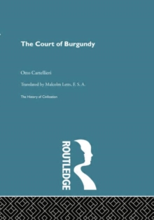 Court of Burgundy