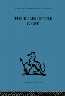 Rules of the Game