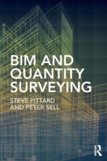 Image for BIM and quantity surveying