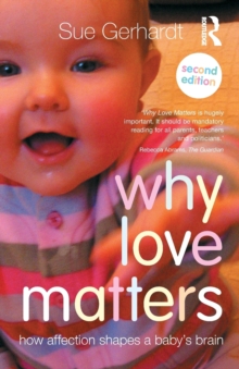 Image for Why Love Matters