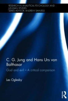 Image for C. G. Jung and Hans Urs von Balthasar