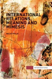 International Relations, Meaning and Mimesis