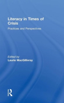 Literacy in Times of Crisis