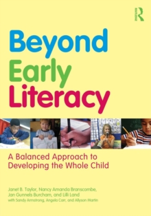 Image for Beyond Early Literacy