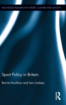 Image for Sport policy in Britain