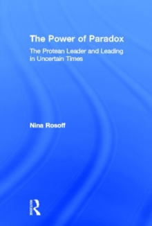 Power of Paradox