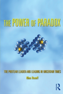 Power of Paradox