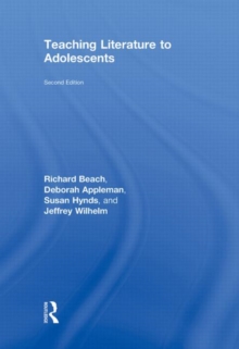 Image for Teaching Literature to Adolescents