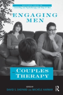 Image for Engaging men in couples therapy