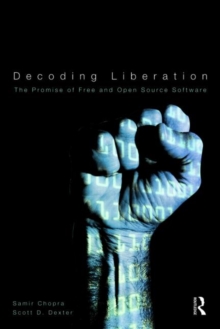 Image for Decoding Liberation