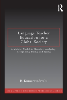 Language Teacher Education for a Global Society