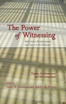 Power of Witnessing