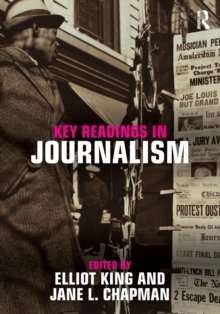 Image for Key Readings in Journalism