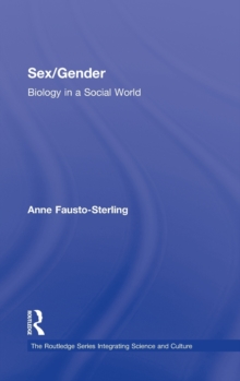 Image for Sex/Gender