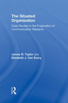 Situated Organization