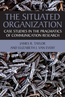 Situated Organization
