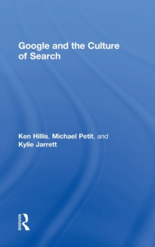 Google and the Culture of Search