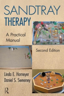 Image for Sandtray Therapy