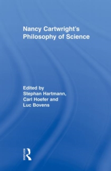 Nancy Cartwright’s Philosophy of Science