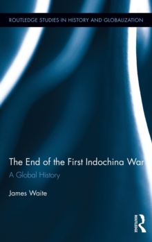 End of the First Indochina War