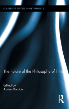 Future of the Philosophy of Time