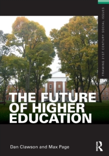 Future of Higher Education