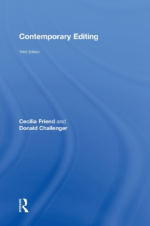 Contemporary Editing