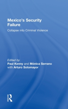 Mexico's Security Failure