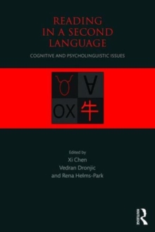 Reading in a Second Language