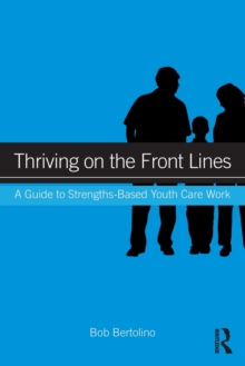 Image for Thriving on the Front Lines