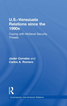 U.S.-Venezuela Relations since the 1990s