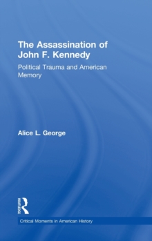 Assassination of John F. Kennedy