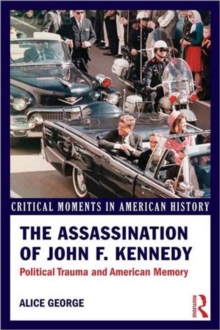 Assassination of John F. Kennedy