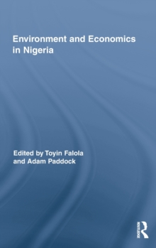 Image for Environment and Economics in Nigeria