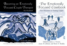 Image for The Emotionally Focused Therapist Training Set