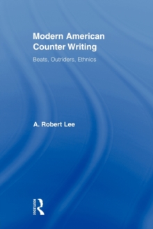 Modern American Counter Writing