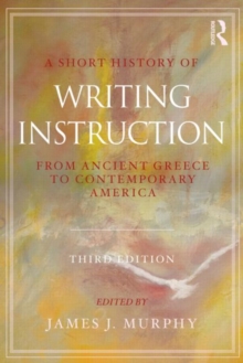 Short History of Writing Instruction